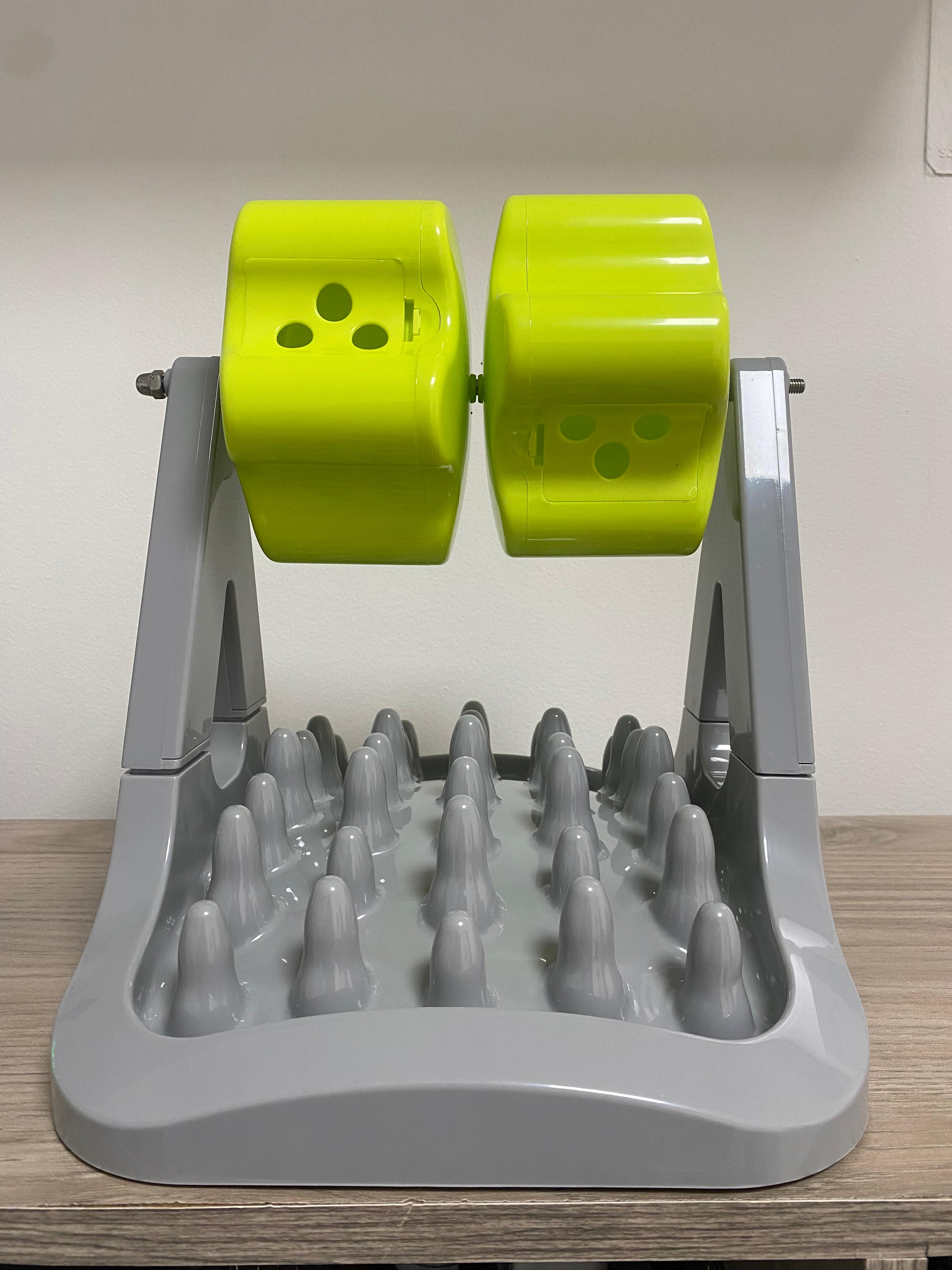 Miniatura 4 de Comedero para mascotas de rodillo